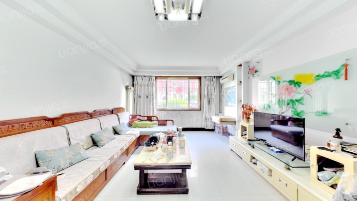 祥泰家园二手房实景图