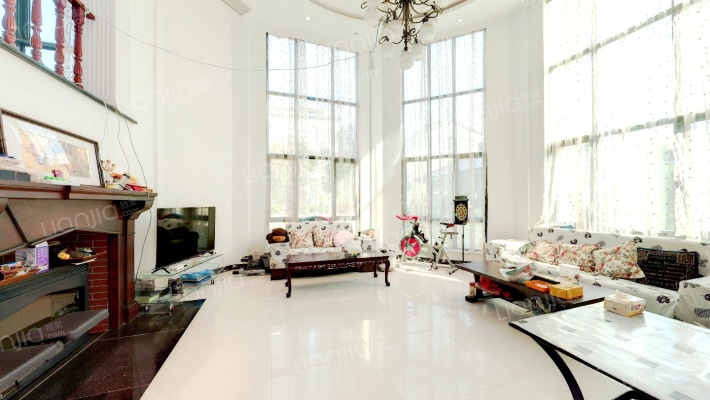 鑫景佳园二手房实景图