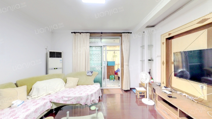 颐和花园庐阳佳苑二手房实景图