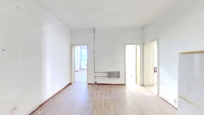 金鼎小区二手房实景图