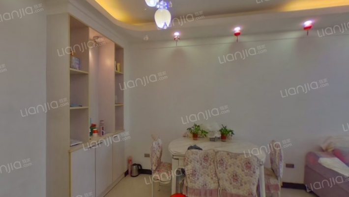 宏都大厦二手房实景图