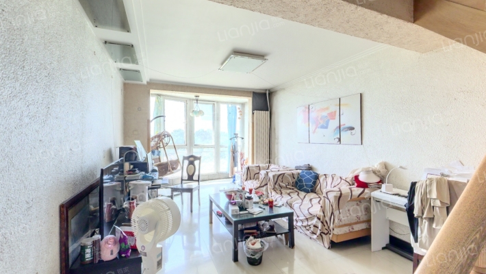 新潮嘉园二期二手房实景图