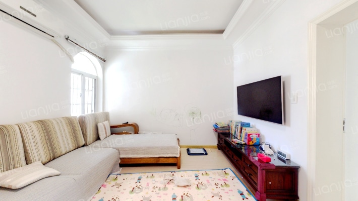 留下西苑二手房实景图