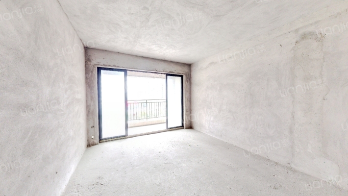 世纪广场二手房实景图