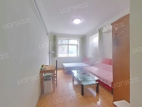 整租·泰兴路 1室1厅 南