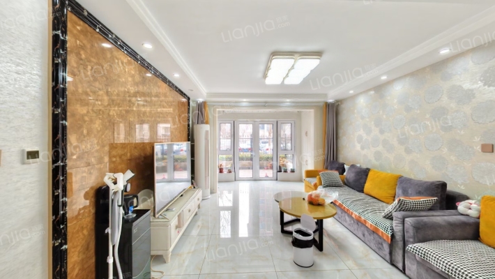 景瑞悦府二手房实景图