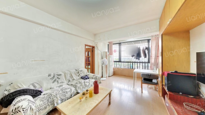 中城花园嘉景庭二手房实景图