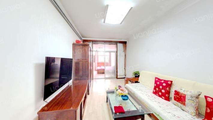 人民医院宿舍二手房实景图