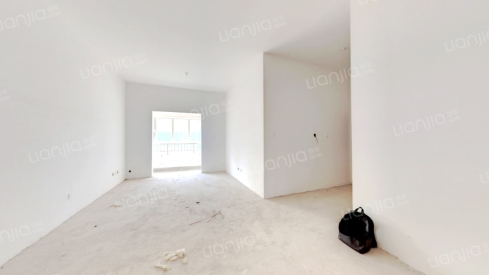 北京悦二手房实景图