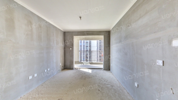 蓝天澜湖小镇二手房实景图