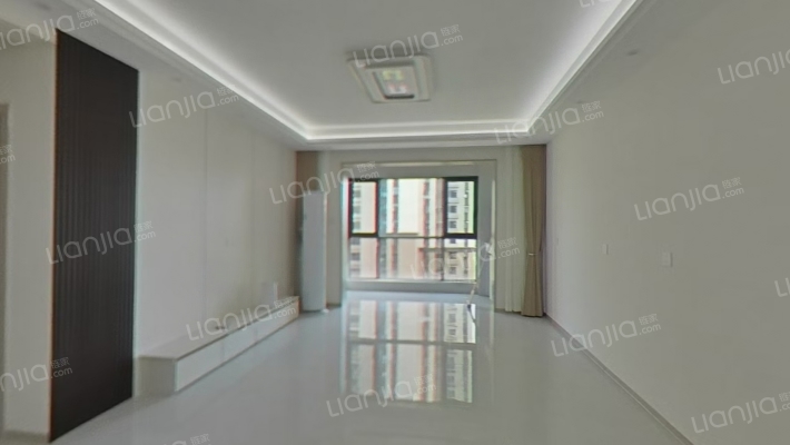 华耀首府二手房实景图