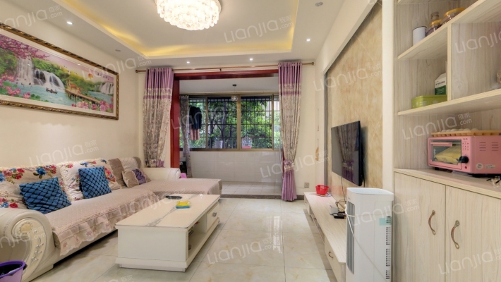 一品台A区二手房实景图