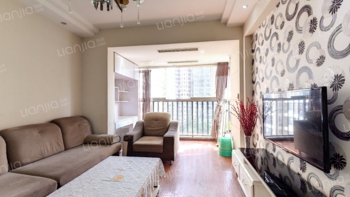 联发嘉园二手房实景图