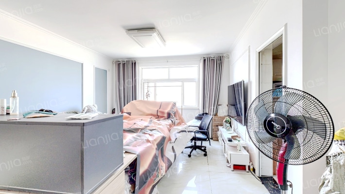 时代华庭二手房实景图