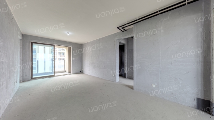 领地合兴丽府蘭台二手房实景图