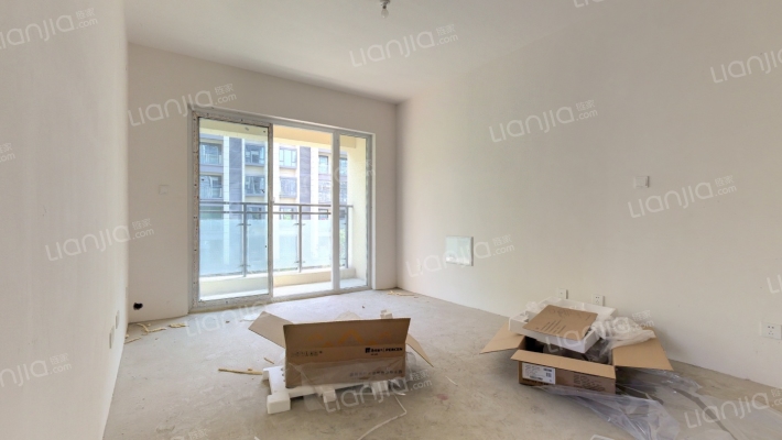 钱塘南苑二手房实景图