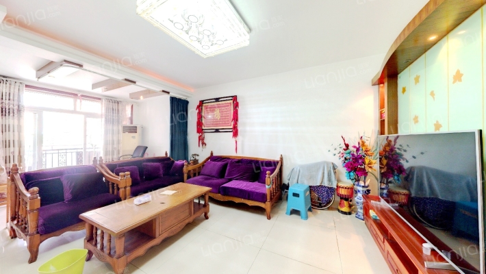 爱丁堡二手房实景图