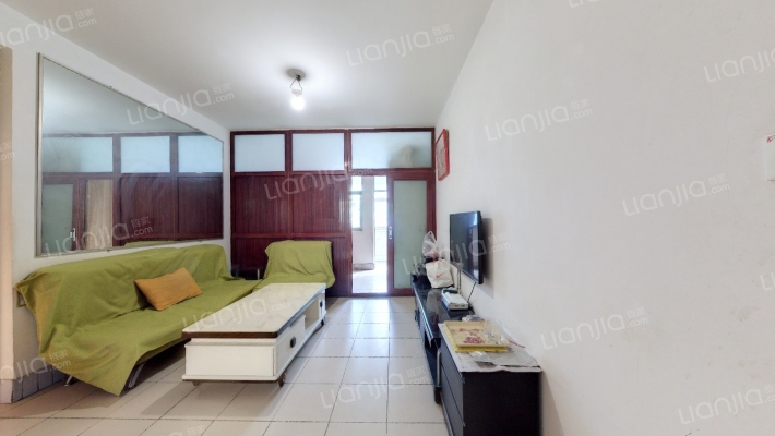 祥云路4号院二手房实景图