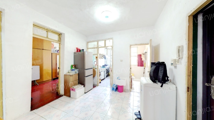 冯家村60号二手房实景图