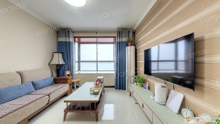 国金花园二手房实景图