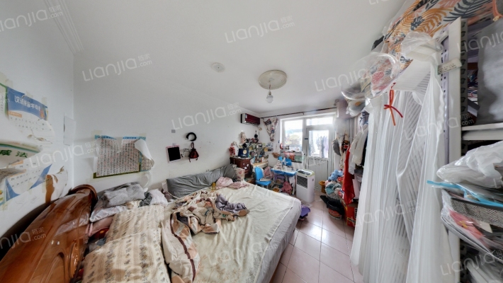 苏堤西里二手房实景图