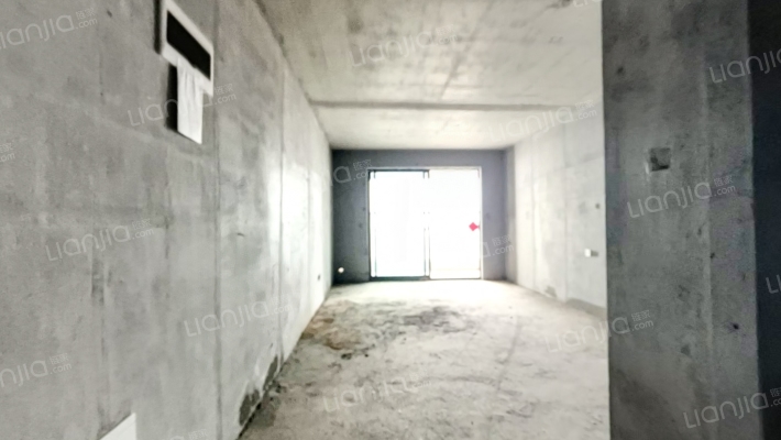 洞庭都会中心二手房实景图