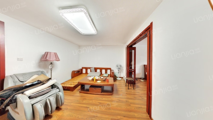 植园里二手房实景图