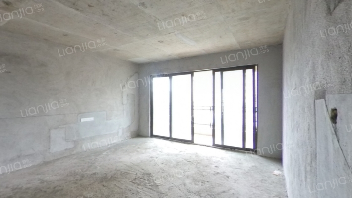 碧桂园紫宸府二手房实景图