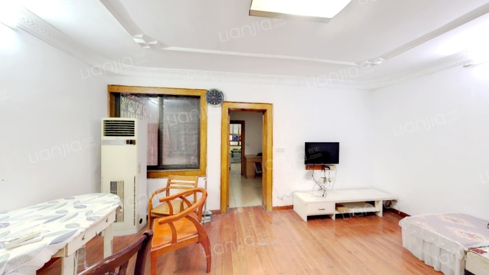 省电力院宿舍二手房实景图