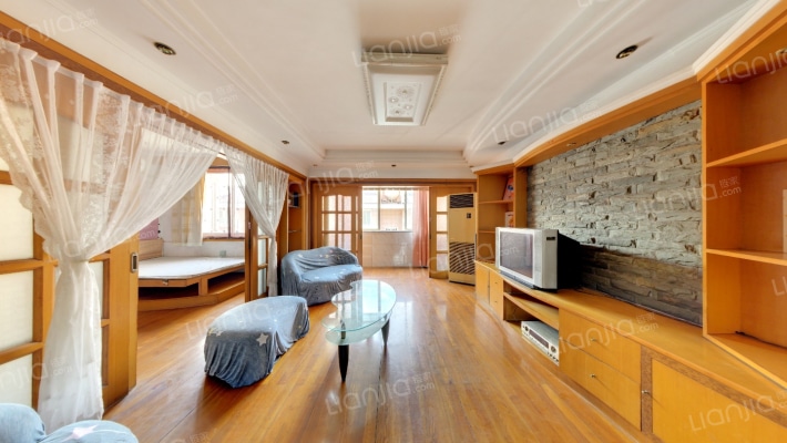 苏锦二村南区二手房实景图