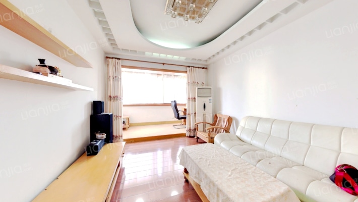 康居新寓二手房实景图