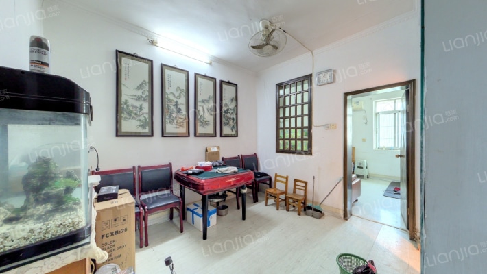 长沙阀门厂二手房实景图