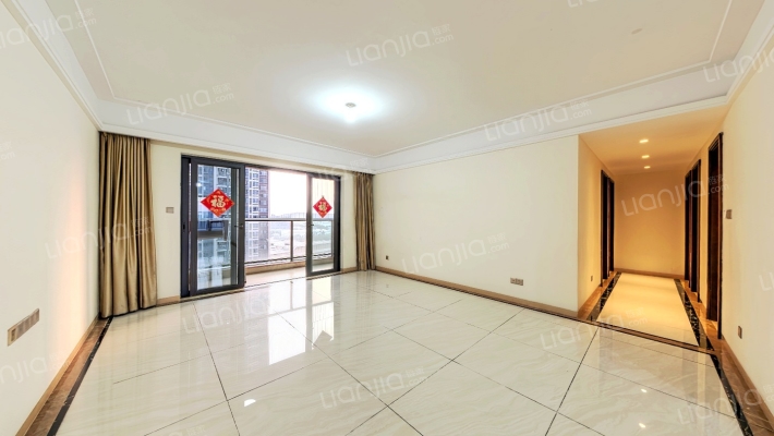 保利罗兰国际二手房实景图