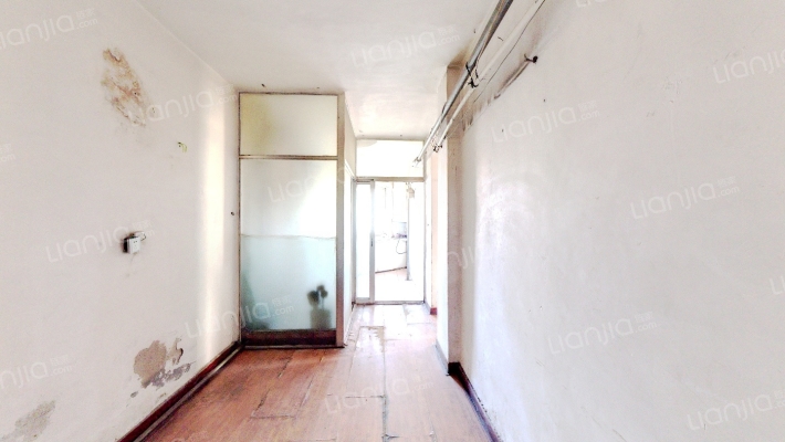 圣天社区二手房实景图