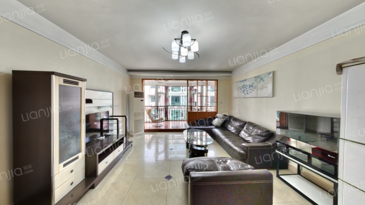 芷泉公寓二手房实景图