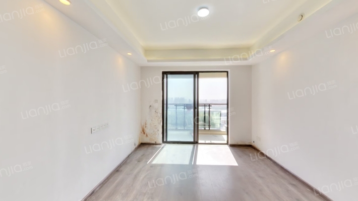 汉口澎湃城二手房实景图