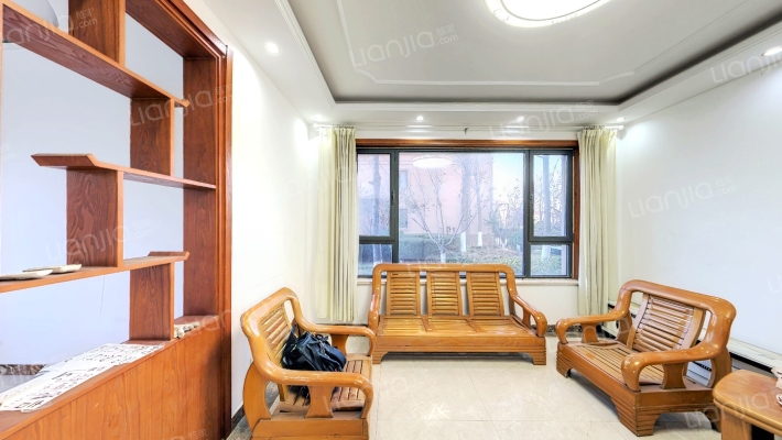 丹河壹号二手房实景图