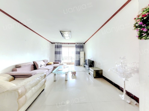 整租·3536 3室1厅 南