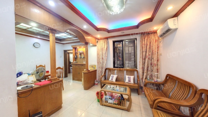 水务局三防办二手房实景图