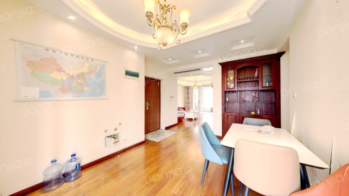 汉源国际华城二手房实景图