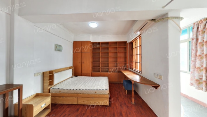 广和路二手房实景图