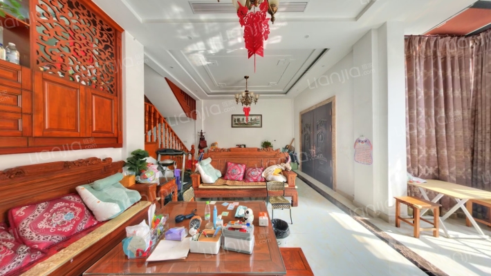 景和园二手房实景图