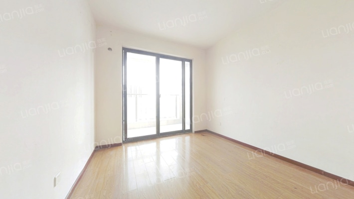 溪南里东区二手房实景图