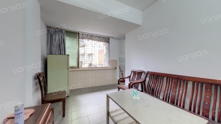 庙园二街二手房实景图