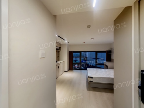 整租·龙湖天曜府 2室1厅 南