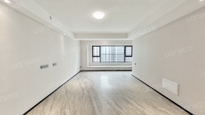 市中万科城臻山园二手房实景图