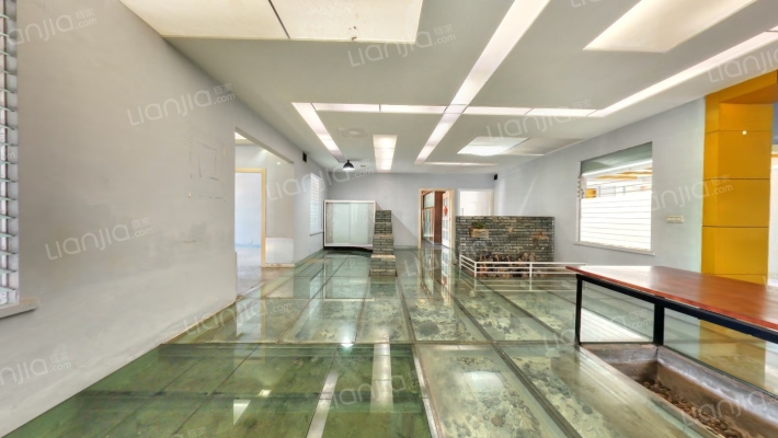 博园世家二手房实景图