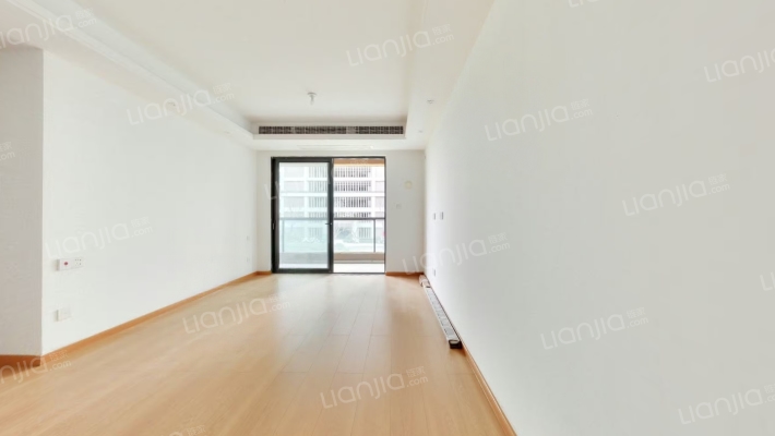 融信天澄二手房实景图