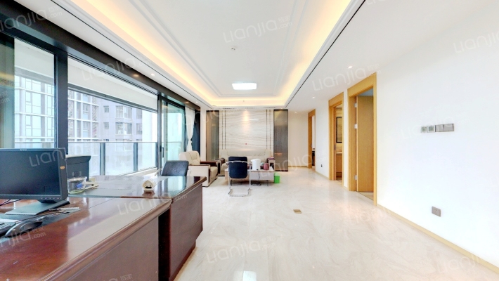 华侨城原岸二手房实景图