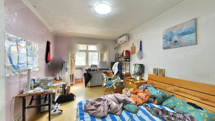 成府路20号院二手房实景图